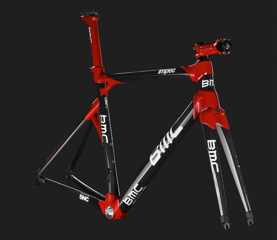 bmc pro cycling